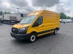 Used 2021 Ford Transit 250 High Roof Empty Cargo Van for sale #485785 - photo 3