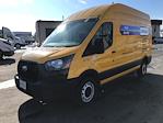 Used 2021 Ford Transit 250 High Roof Empty Cargo Van for sale #485790 - photo 3