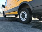 Used 2021 Ford Transit 250 High Roof Empty Cargo Van for sale #485790 - photo 5