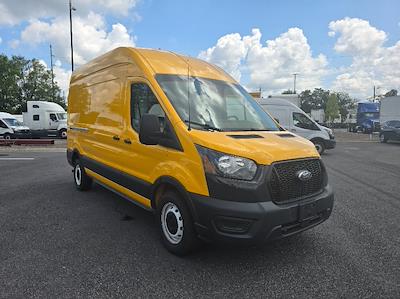 Used 2021 Ford Transit 250 High Roof Empty Cargo Van for sale #485808 - photo 1