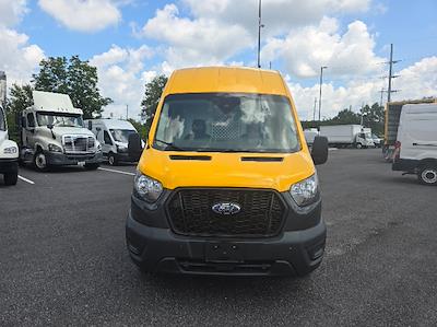 Used 2021 Ford Transit 250 High Roof Empty Cargo Van for sale #485808 - photo 2