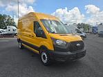 Used 2021 Ford Transit 250 High Roof Empty Cargo Van for sale #485808 - photo 1