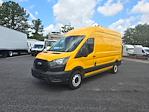 Used 2021 Ford Transit 250 High Roof Empty Cargo Van for sale #485808 - photo 3