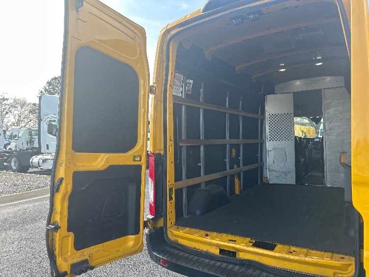 Used 2021 Ford Transit 250 - photo 12