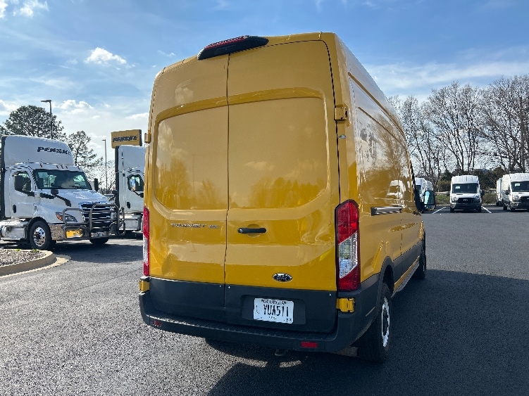 Used 2021 Ford Transit 250 - photo 14