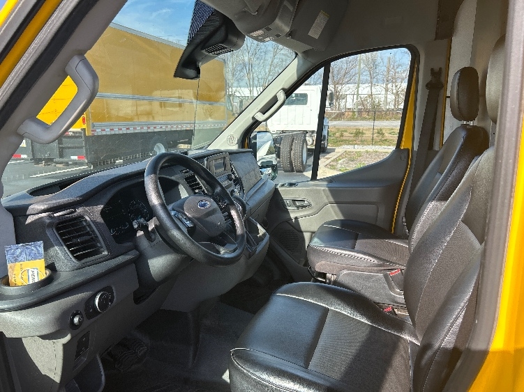 Used 2021 Ford Transit 250 - photo 18
