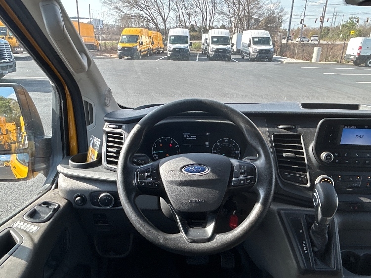 Used 2021 Ford Transit 250 - photo 19
