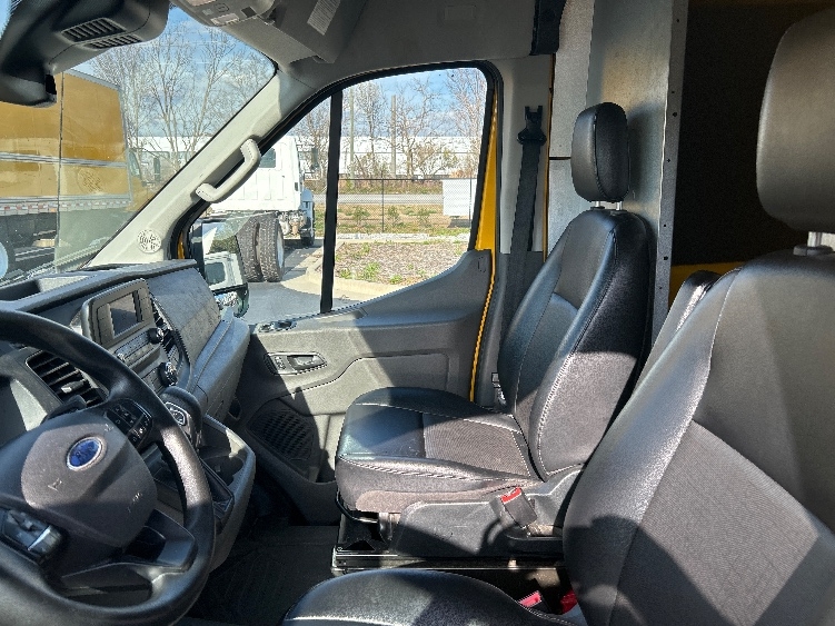 Used 2021 Ford Transit 250 - photo 20