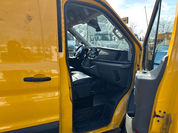 Used 2021 Ford Transit 250 - photo 21