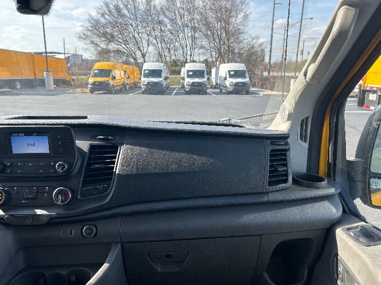 Used 2021 Ford Transit 250 - photo 22