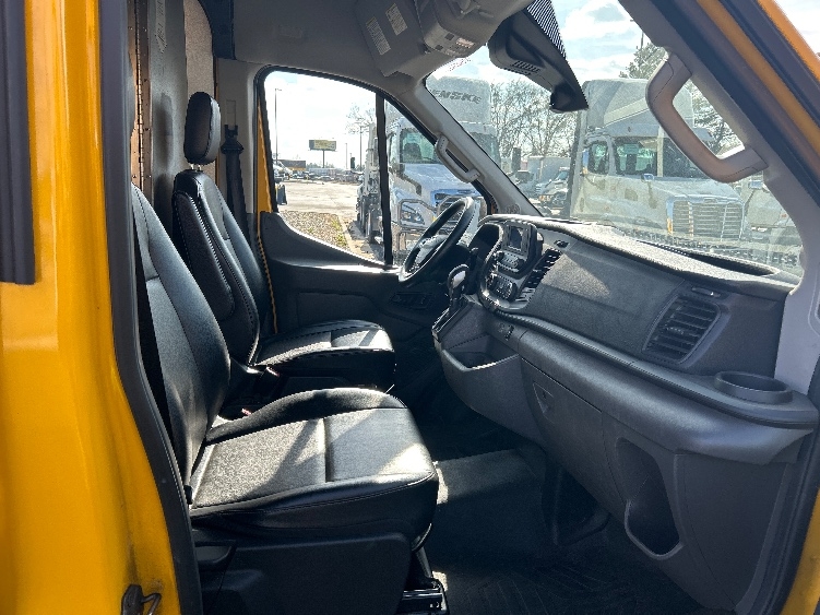Used 2021 Ford Transit 250 - photo 23