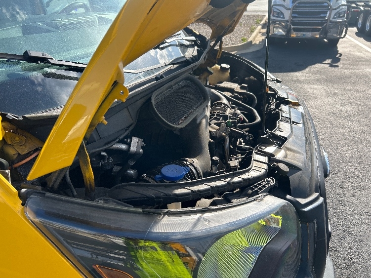 Used 2021 Ford Transit 250 - photo 24