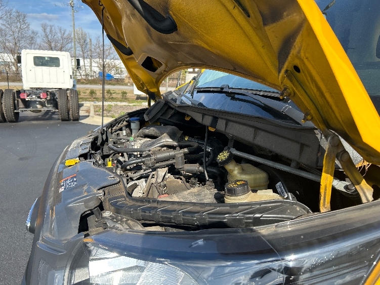 Used 2021 Ford Transit 250 - photo 25