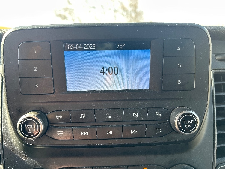Used 2021 Ford Transit 250 - photo 26