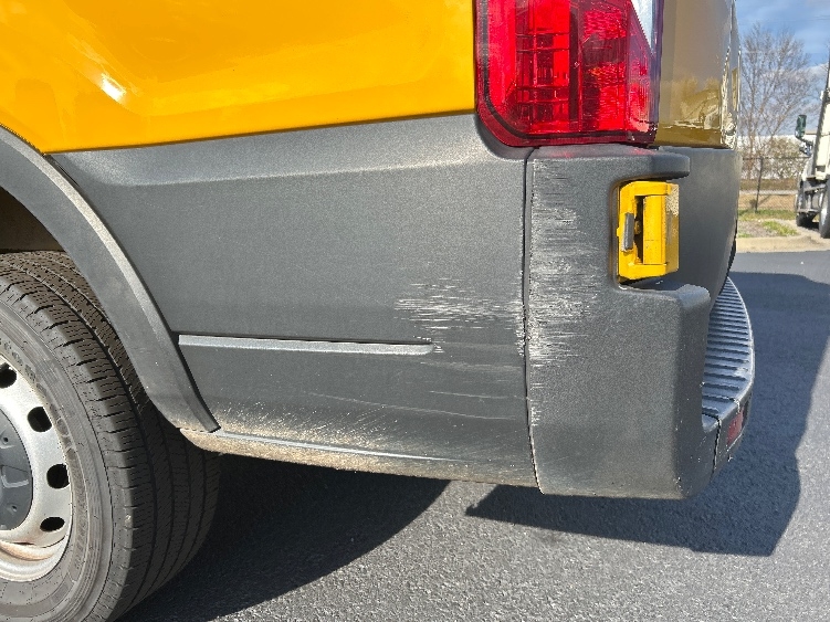 Used 2021 Ford Transit 250 - photo 27