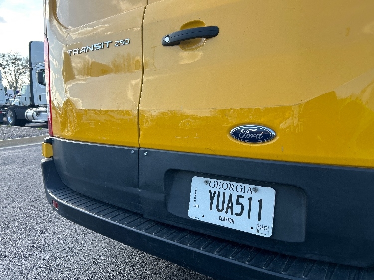 Used 2021 Ford Transit 250 - photo 29