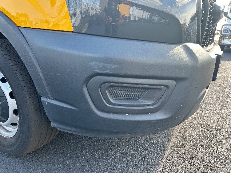 Used 2021 Ford Transit 250 - photo 30