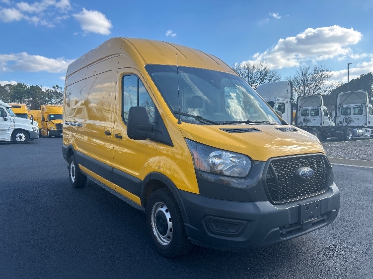 Used 2021 Ford Transit 250 - photo 31