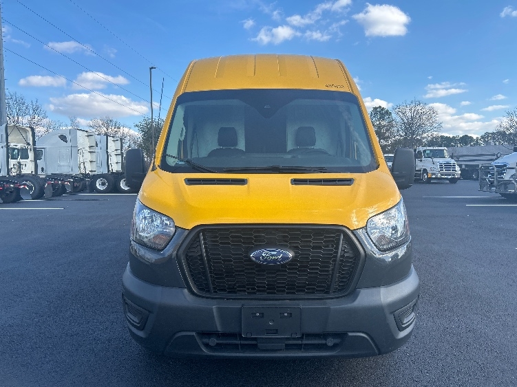 Used 2021 Ford Transit 250 - photo 32