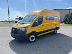 Used 2021 Ford Transit 250 High Roof Empty Cargo Van for sale #485851 - photo 3