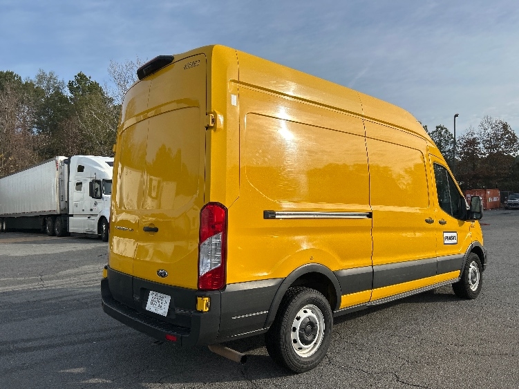 Used 2021 Ford Transit 250 - photo 12