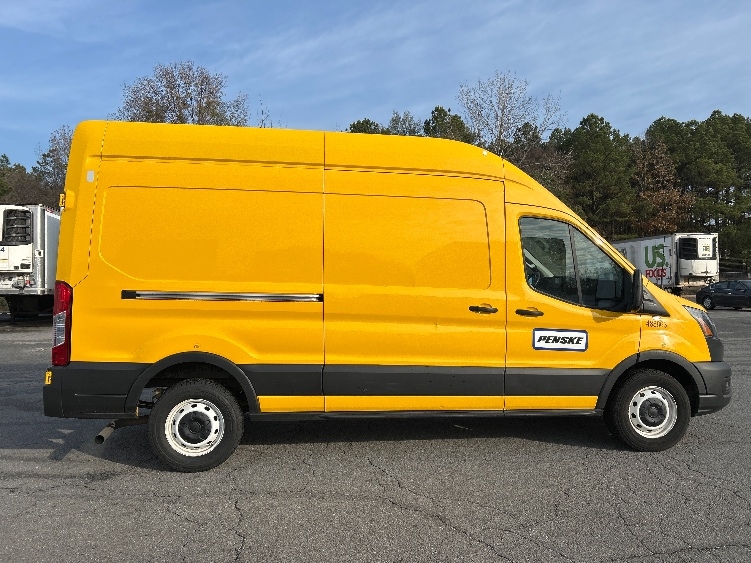 Used 2021 Ford Transit 250 - photo 13