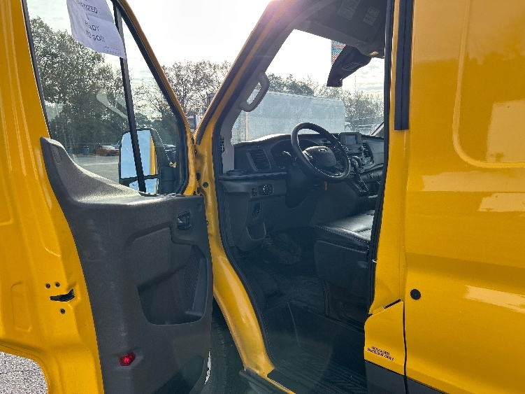 Used 2021 Ford Transit 250 - photo 14