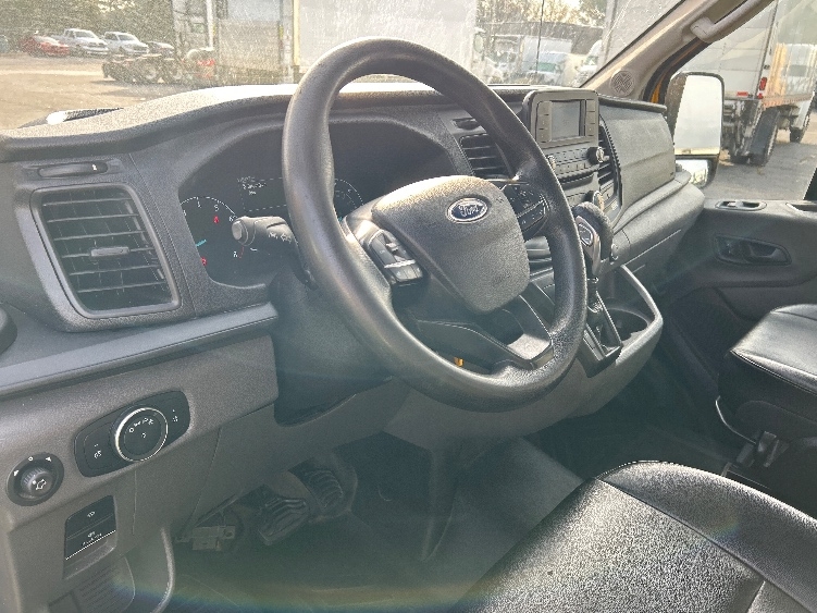 Used 2021 Ford Transit 250 - photo 15