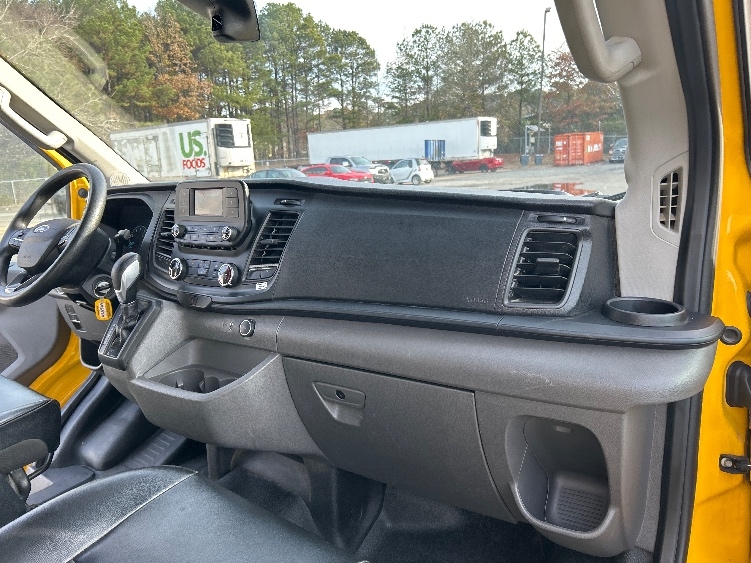 Used 2021 Ford Transit 250 - photo 19