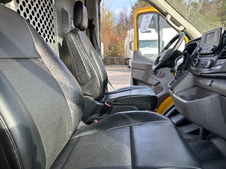 Used 2021 Ford Transit 250 - photo 20