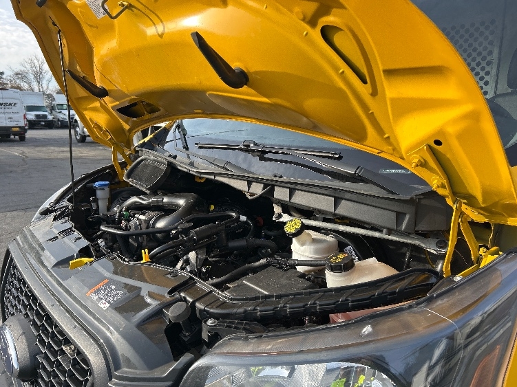 Used 2021 Ford Transit 250 - photo 21