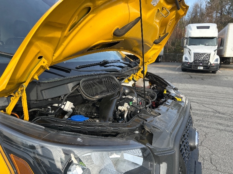 Used 2021 Ford Transit 250 - photo 22