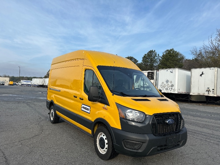 Used 2021 Ford Transit 250 - photo 23