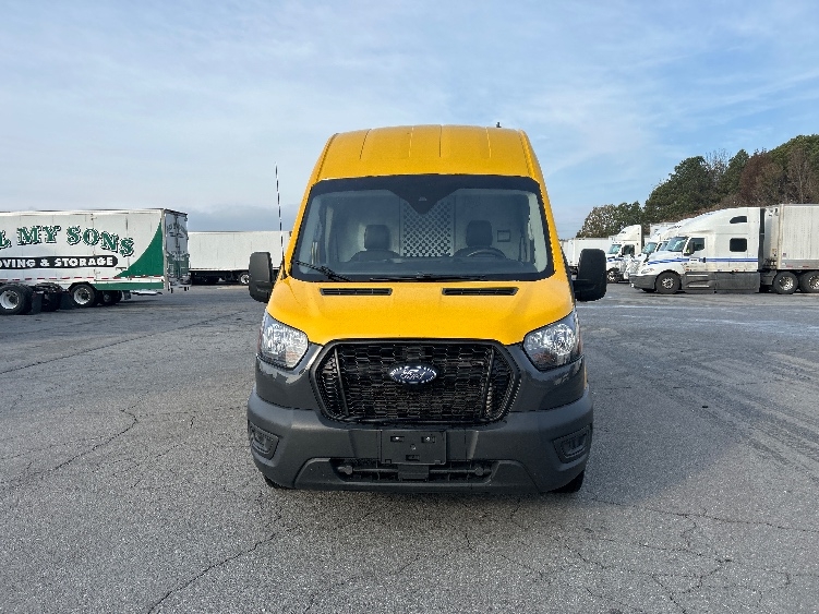 Used 2021 Ford Transit 250 - photo 24