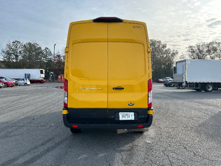 Used 2021 Ford Transit 250 - photo 8