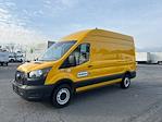 Used 2021 Ford Transit 250 High Roof Empty Cargo Van for sale #485863 - photo 3