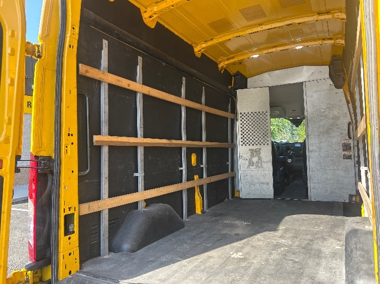 Used 2021 Ford Transit 250 - photo 12