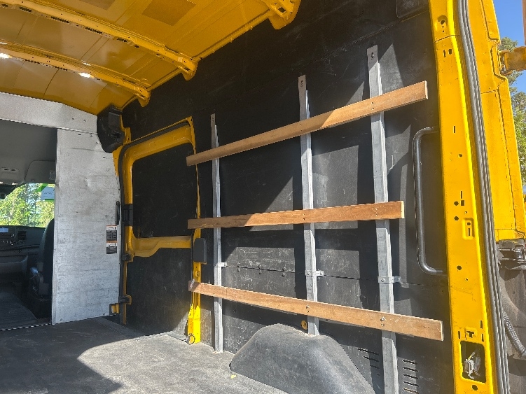 Used 2021 Ford Transit 250 - photo 13