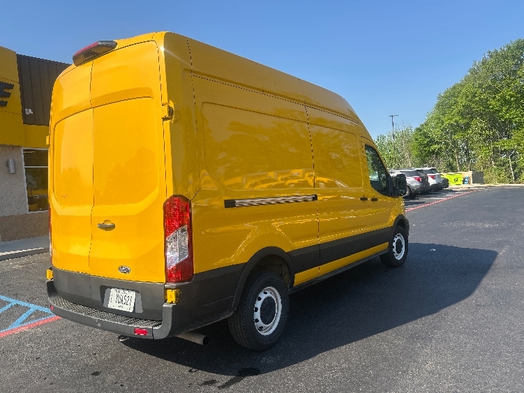 Used 2021 Ford Transit 250 - photo 14