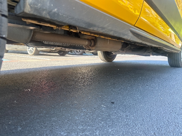 Used 2021 Ford Transit 250 - photo 15