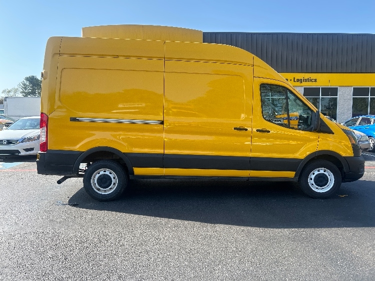 Used 2021 Ford Transit 250 - photo 16