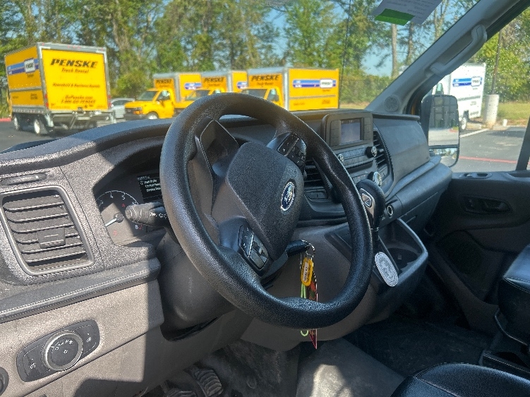 Used 2021 Ford Transit 250 - photo 18