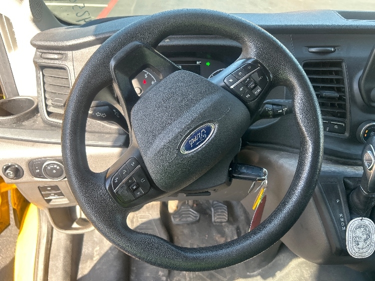 Used 2021 Ford Transit 250 - photo 19