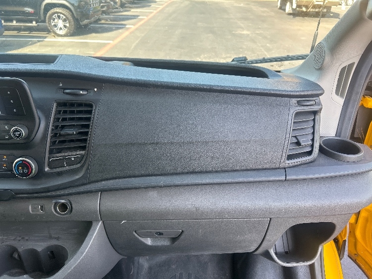 Used 2021 Ford Transit 250 - photo 22