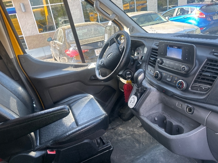 Used 2021 Ford Transit 250 - photo 23