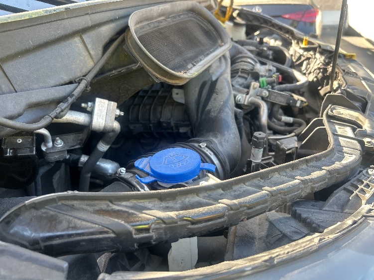 Used 2021 Ford Transit 250 - photo 24