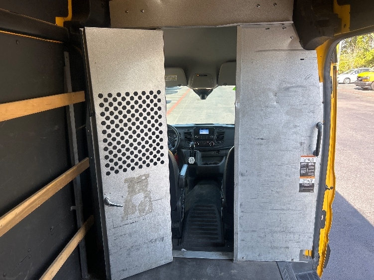 Used 2021 Ford Transit 250 - photo 26