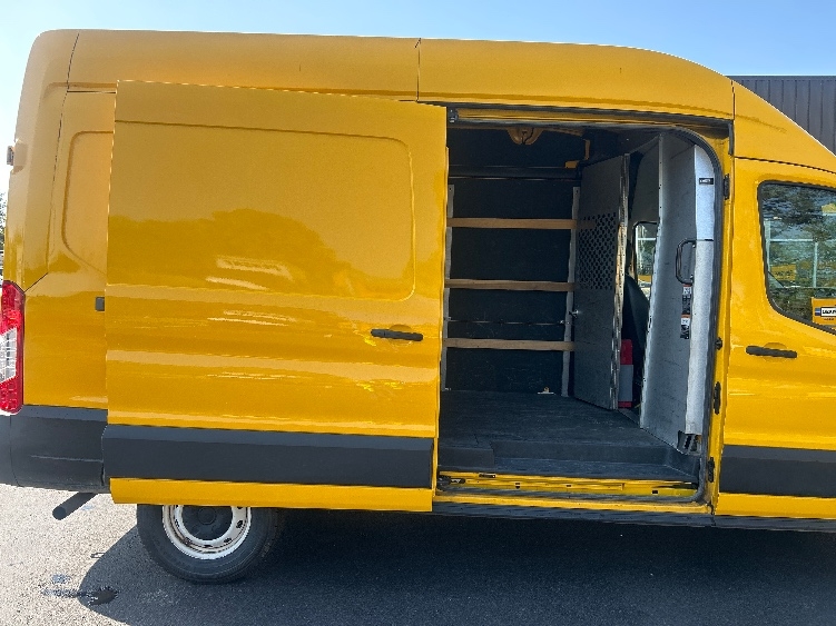 Used 2021 Ford Transit 250 - photo 27