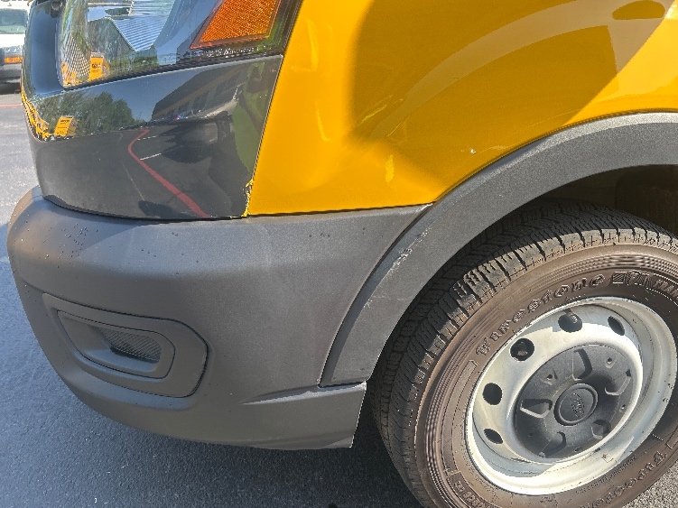 Used 2021 Ford Transit 250 - photo 29