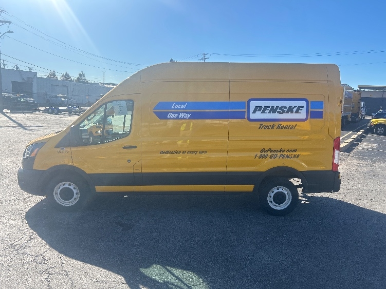 Used 2021 Ford Transit 250 - photo 6